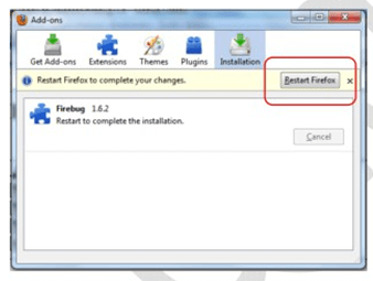 get firebug