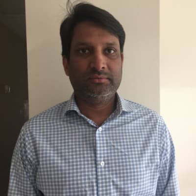 Mazhar Hussain